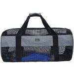 PACMAXI Mesh Diving Duffel Bag