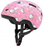 Toddler Bike Helmet for Boys and Girls