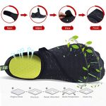 PENGCHENG Mens Womens Water Shoes - Image 4