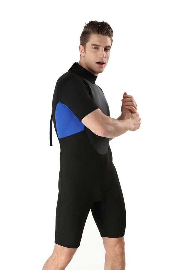CapsA Neoprene Wetsuit for Men