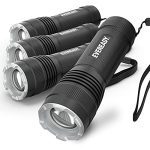 Flash Lights LED Tactical Flashlights