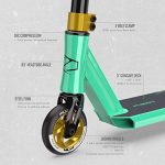 Fuzion Z250 SE Pro Scooters - Trick Scooter - Image 3