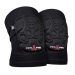 Triple Eight Covert Knee
