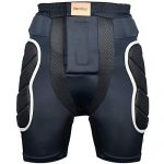 BenKen Protective Padded Shorts