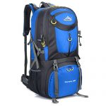 Travel Fishing Climbing Camping 60L Hiking