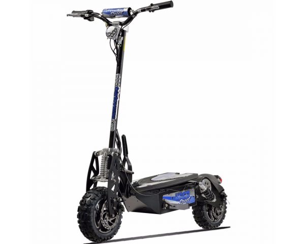 Electric Scooter UberScoot 1600w 48v