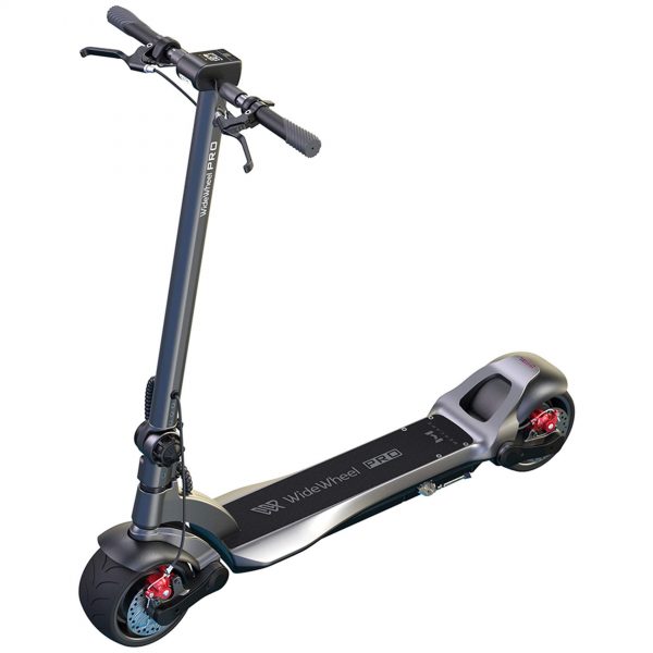 Pro Electric Scooter for adults up to 43 Miles Long Rang