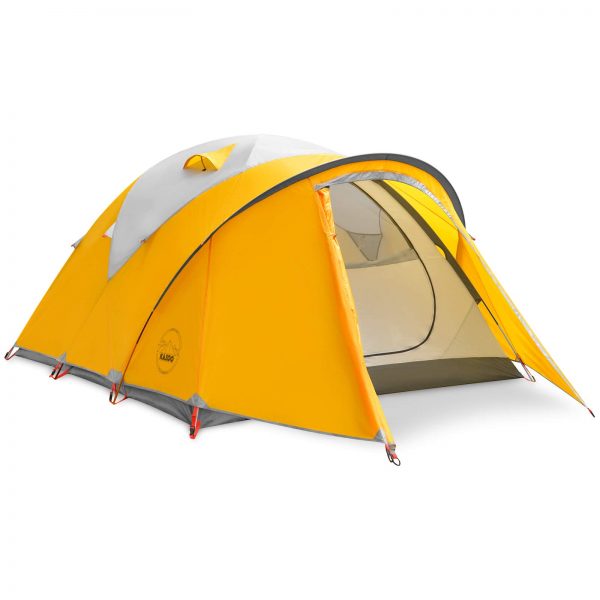 KAZOO Waterproof Camping Tent 4 Person
