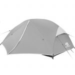 Bessport Camping Tent 3-4 Person