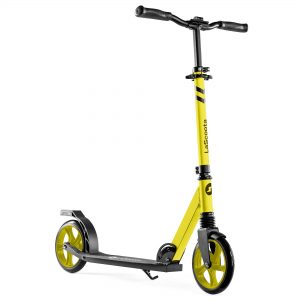 LaScoota Scooter for Kids Ages 6-12 and Up