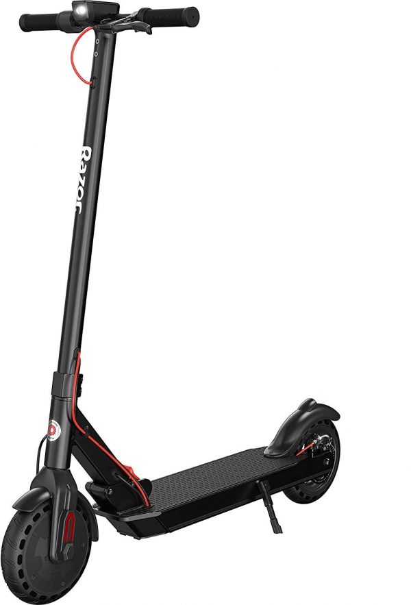Foldable Adult Electric Scooter for Commute and Travel