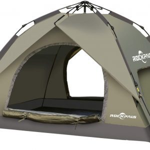 Family Camping Tents Light Weight Portable