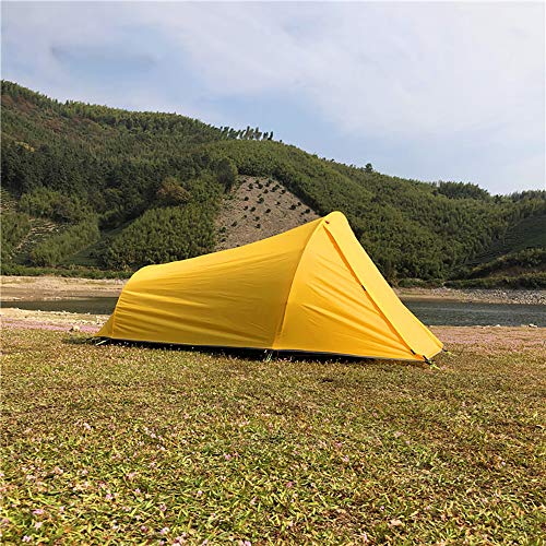 Ultralight 2 Person Backpack Camping Tent