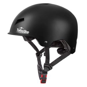 TurboSke Skateboard Helmet Skate Helmet