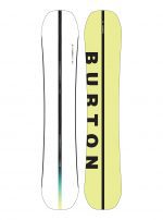 Flying V Snowboard