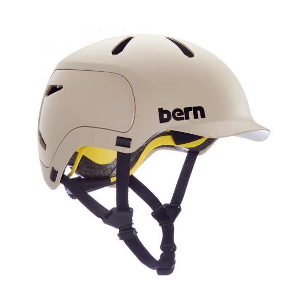Bern, Watts 2.0 Bike Helmet
