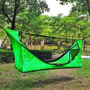 Outdoor Camping Tent Hammock for Camping, Hiking