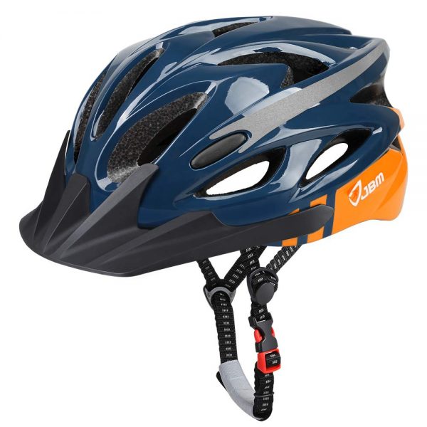 JBM Adult Cycling Bike Helmet Specialized for Mens Womens