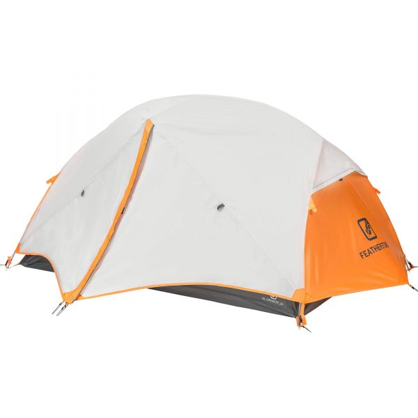 Featherstone Outdoor UL Granite 2 Person Backpacking Tent