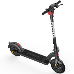 Commuting Electric Scooter 20MPH & 25 Mile Range
