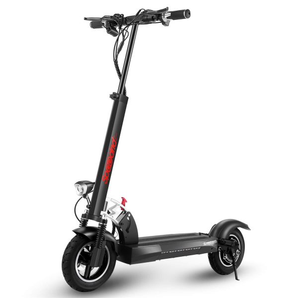 Range 38 Miles Electric Scooter for Adults