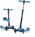 Toddler Scooter for Kids Ages 3-5