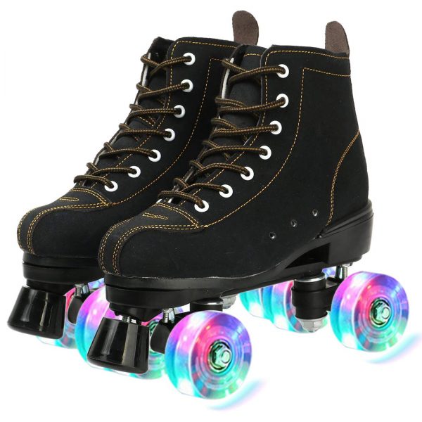 Classic Roller Skates for Boys and Girls