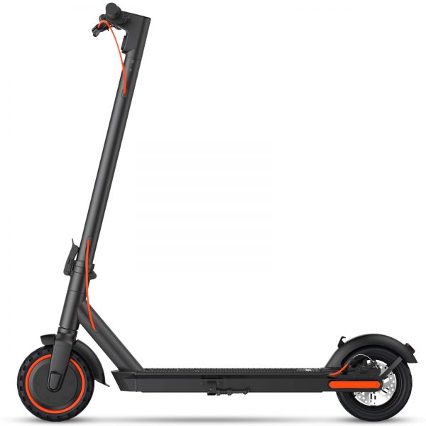 Hiboy S2R Electric Scooter, Upgraded Detachable Battery