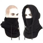 Joyoldelf Tactical Heavyweight Balaclava Outdoor Sports Mask