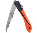 Rugged Blade Hand Saw for Camping