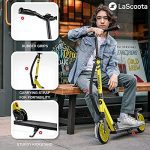 LaScoota Scooter for Kids Ages 6-12 and Up - Image 6