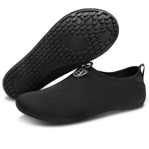 BARERUN Barefoot Quick-Dry Water Sports Shoes Aqua Socks