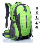 FamilyeShop 40L Lightweight Waterproof Outdoors Traveling