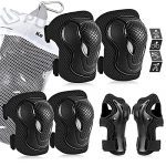 AresKo Kids/Youth Protective Gear Set