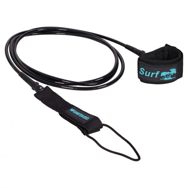wonitago Surf Leash Premium Stand Up Paddle Board