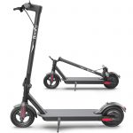 Electric Scooter for Adults, Max Speed 19 MPH
