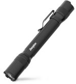 Tactical Pen Light Flashlight Water Resistant