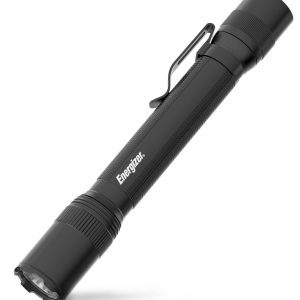 Tactical Pen Light Flashlight Water Resistant