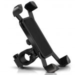 360 Rotation Bike Phone Mount Holder Adjustable