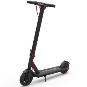 Folding Commuter Electric Kick Scooter Max Speed 19 MPH
