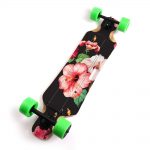 Blitzart Huracane 38" Electric Skateboard