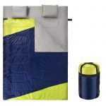 Extremus Cascade Sleeping Bags