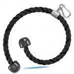 Pull Down Rope Tricep Rope Cable Attachment