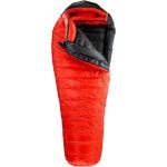 Sleeping Bag - Long/Left Zip - Red