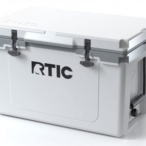 Ice Chest Barbecue or Camping Ultra-Light