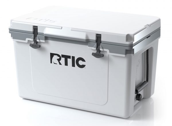 Ice Chest Barbecue or Camping Ultra-Light