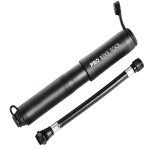 PRO BIKE TOOL Mini Bike Pump Classic Edition