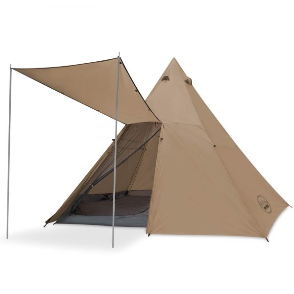 8 Person Family Camping Tent Large