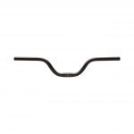 BW 100mm Riser Handlebar - Great for Mountain
