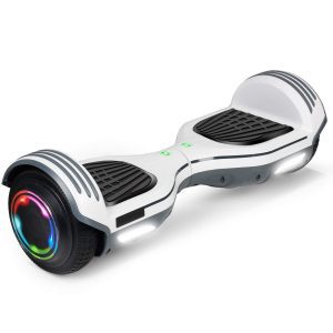 Hoverboard Self Balancing Scooter 6.5" Two-Wheel